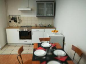 Apartman Sara