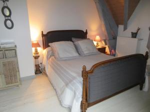 B&B / Chambres d'hotes Le Manoir sur la Roche : photos des chambres