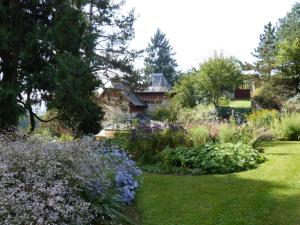 B&B / Chambres d'hotes Le Manoir sur la Roche : photos des chambres