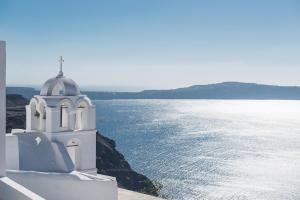 Pantelia Suites Santorini Greece