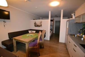 Wuerttemberger Haus - Hütte