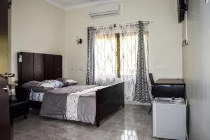 3A's Guest House - Ho