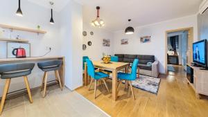 UrbanApartment in CENTER #FREEPARKING #COZY 