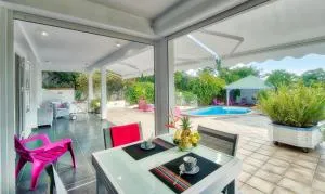 JoliReveCreole - Plaisance