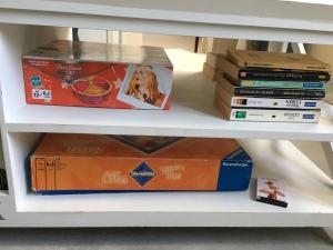 Appartements appartement Charles Baudelaire : photos des chambres