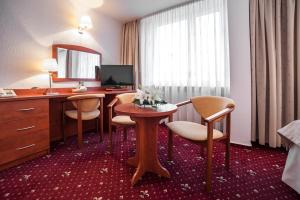 Hotel Brda