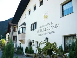 Gasthof Goldenes Lamm - Vahrn