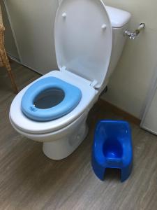 Appartements Sur les Toits de Honfleur : photos des chambres