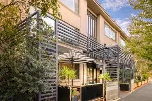Birches Serviced Apartments - Box Hill