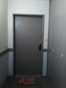 Bel et spacieux appartement de 84 m² avec parking très proche du Métro Garibaldi