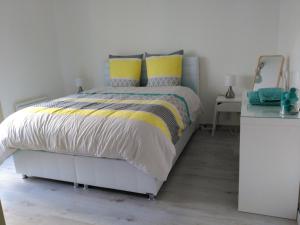 Bel et spacieux appartement de 84 m² avec parking très proche du Métro Garibaldi