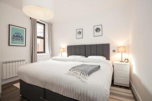 Apartament Primero Apartments - Basingstoke Centre Basingstoke Wielka Brytania