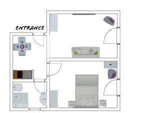 Apartments Captains Villa