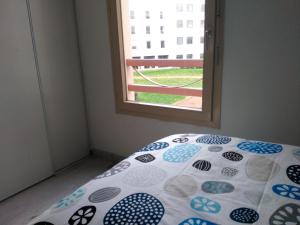 Appartements Bel et spacieux appartement de 84 m² avec parking tres proche du Metro Garibaldi : photos des chambres