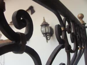 Hotel Villa Florencia Centro Histórico