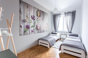 Aparthostel Zakątek