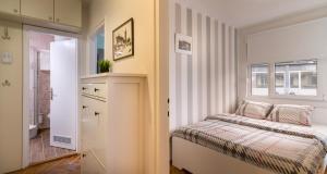 Apartment Palace
