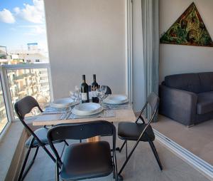 Apartment with Terrace room in The Edge Apartments