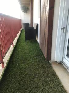 Appartements T4 refait a neuf Rennes, 3 ch. parking, 2 balcons. : photos des chambres
