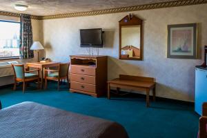 Standard Double Room room in Guest House Inn