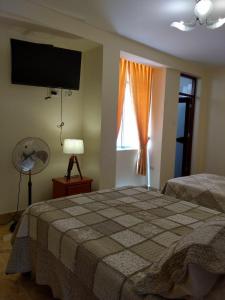 Hotel Elizabeth Hoss