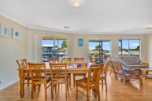 Green Reef Beach House - Aldinga Beach - C21 SouthCoast Holidays