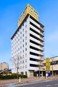 スーパーホテル出雲駅前 (Super Hotel Izumo Ekimae)