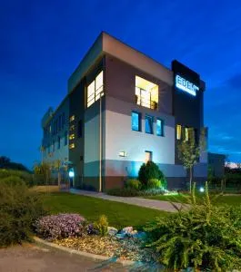 伊甸园宾馆 - 莱维采