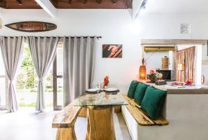 Aura Villa & Spa Amed Bali