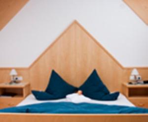 Appartement Heidehof