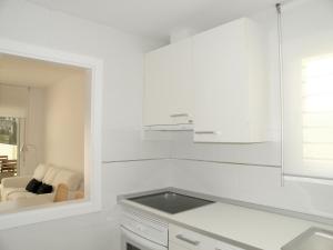 APARTAMENTOS DOÑA CARMEN - Alojamiento Corporativo en Malaga Capital