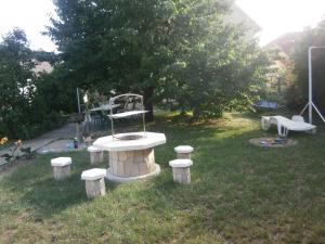 Tündérkert Apartmanok