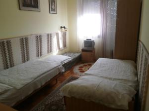 Tündérkert Apartmanok