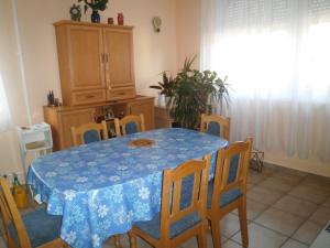 Tündérkert Apartmanok