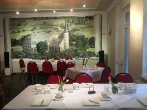 Zum Postamt - Stary Węgliniec