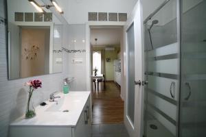 Victoria de Alba House