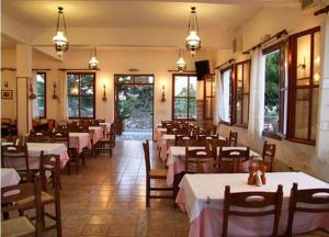 Artemon Hotel Sifnos Greece
