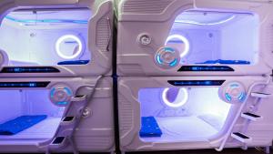 Spacepod@SG