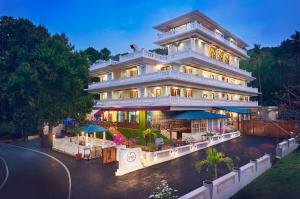 Ziva Suites - A Botique Hotel