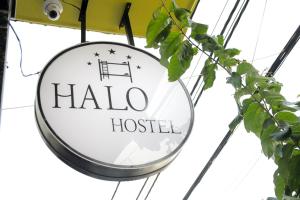 Halo Hostel