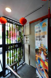 Artisan Eco Hotel