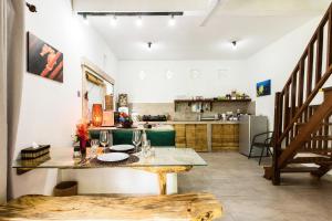 Aura Villa & Spa Amed Bali