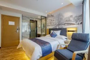 Yimi Inn Changdi Damalu Branch - Dongjiao