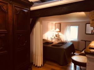 Hotels La Gabetiere : photos des chambres