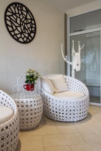 Pousada DBiagy Premium