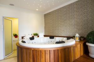 Pousada DBiagy Premium