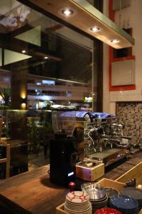 De House Hotel Sibu Booking Deals Photos Reviews
