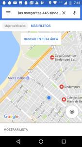 Departamento Familiar