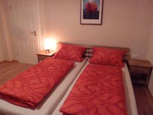 Ferienwohnung Schindler