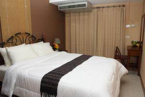 Two-Bedroom Suite room in PR Place Hotel